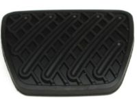 Nissan 46531-JG00A Pad-Pedal