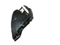 Nissan 68751-7Y000 VENTILATOR Assembly-Center,L