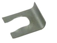 Nissan 36406-09E00 Plate-Lock