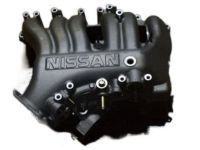 Nissan Xterra Intake Manifold - 14010-4S115 Collector-Intake Manifold