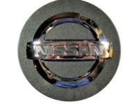 Nissan 40342-4RB5A Disc Wheel Ornament