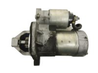 Nissan Sentra Starter Motor - 23300-ZJ60B REMAN Motor Assembly-Starter