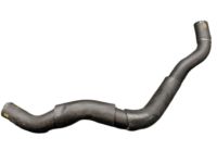 Nissan 11823-6KA0A Blowby Gas Hose