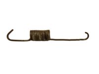 Nissan 44091-CY03A Spring