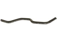 Nissan 49725-8J100 Hose-Return,Power Steering