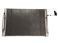 Nissan 21410-JK20B Radiator Assy