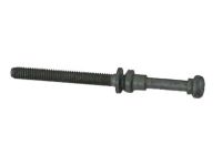 Nissan 26022-40F00 Screw-Adjusting