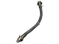 Nissan 46210-4BA0C Hose Assy-Brake,Rear