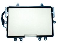 Nissan 96998-7Z00A Back Plate - Dvd Screen