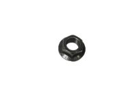 Nissan 54588-AD00D Nut