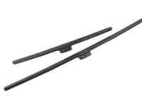 Nissan 28895-EM30B Wiper Blade Refill