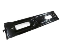 Nissan 62223-1PA0A Bracket-Front Bumper Side,LH