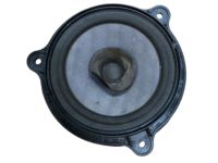 Nissan Maxima Car Speakers - 28156-4M400 Front Door Speaker