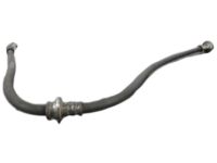 Nissan 46210-4BA0B Hose Assy-Brake,Front