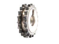 Nissan 13024-0M200 Sprocket-Camshaft