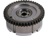 Nissan 13025-ET00A Sprocket-Camshaft,Intake