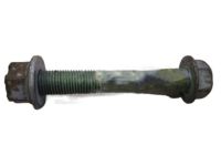 Nissan 55080-JP00A Bolt-Fix,Link