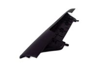 Nissan 85074-7S200 Cover-Joint