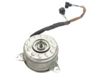 Nissan 21487-JF01A Motor Assy-Fan