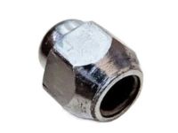 Nissan 40224-ZN50A Road Wheel Nut