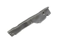 Nissan 63821-3KA0A Seal - Front Fender