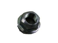 Nissan 01223-00201 Nut