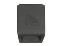 Nissan 79980-JA00A Cover-Child Anchor