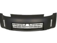 Nissan 62022-CF40J Front Bumper Cover