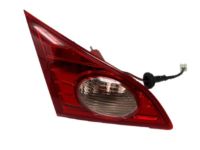 Nissan 26545-1AA1A Lamp Assembly-Back Up,LH