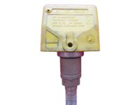 Nissan 40700-JA01A Tire Pressure Monitoring Sensor Unit