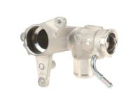 Nissan 11060-JK21C Outlet Water