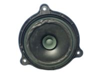 Nissan Frontier Car Speakers - 28156-7Z800 Speaker Unit