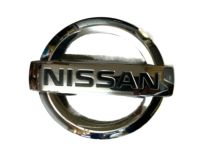 Nissan 90891-EA500 Back Door Emblem