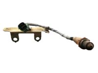 Nissan Titan Oxygen Sensor - 226A0-8U300 Heated Oxygen Sensor, Rear