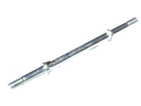 Nissan 54618-JK03B Rod Assy-Connecting,Stabilizer