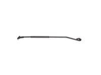 Nissan 65770-EA000 Rod Hood Support