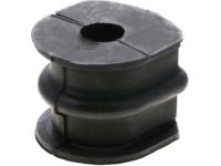 Nissan 56243-JA00A BUSHING, Rear STABILIZER