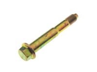 Nissan 54580-35F00 Pin-FULCRUM,Lower Link