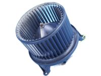 Nissan 27226-9FE0A Fan & Motor BLR