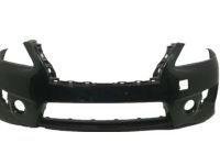 Nissan 62022-3RM0H Front Bumper Cover