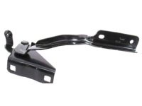 Nissan F5401-3LMMC Hinge Assembly - Hood, LH