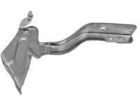 Nissan 65401-ED000 Hinge Assy-Hood,LH