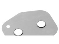 Nissan 80575-50Y00 Shim-Striker,Door Lock