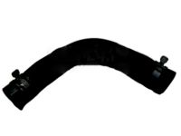 Nissan 14912-JK20B Hose-EVAP Control