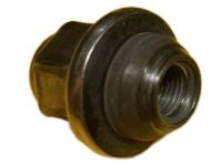 Nissan 40224-4Z000 Road Wheel Nut