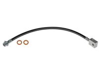 Nissan 46210-1PA2B Hose Assy-Brake,Rear