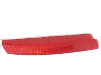 Nissan 26565-5C000 Reflex Reflector Assembly