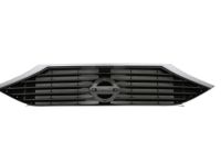 Nissan 62310-1JA0B Grille Radiator