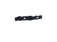 Nissan 62220-JA000 Bracket-Front Bumper Side,RH