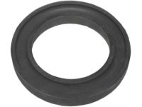 Nissan 54034-0W000 Rear Spring Seat-Rubber